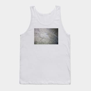 Marks & scratches Tank Top